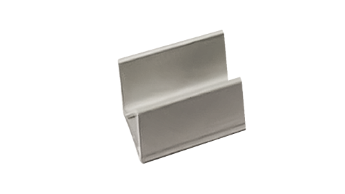 Алюминиевая монтажная клипса SWG Standard NE-SWG2 00-00028377