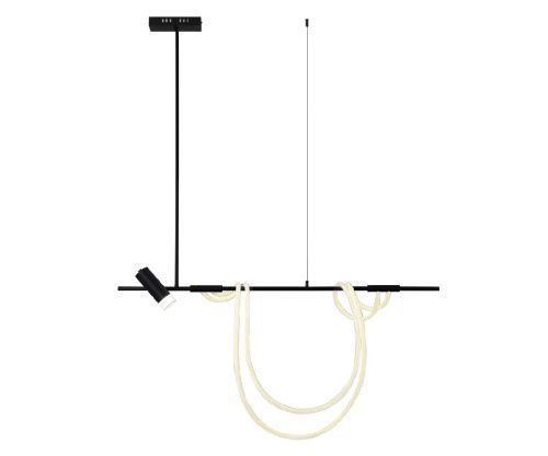 Светильник подвесной Kink Light Кайли 08039K-120A,19
