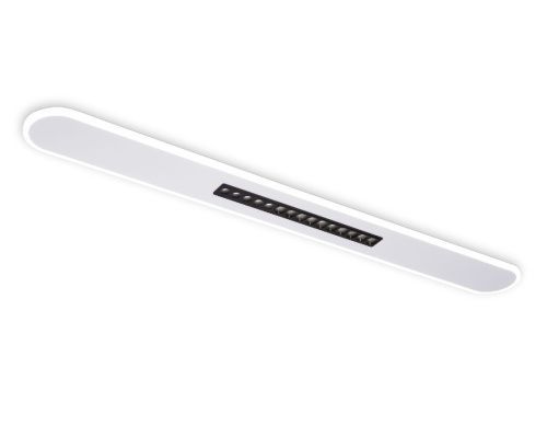 Светильник потолочный Ambrella Light Comfort (Цомфорт) FL51445