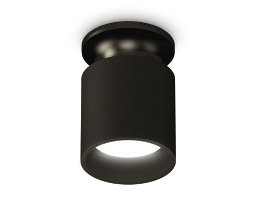 Светильник накладной Ambrella Light Techno (Тецхно) XS6302101