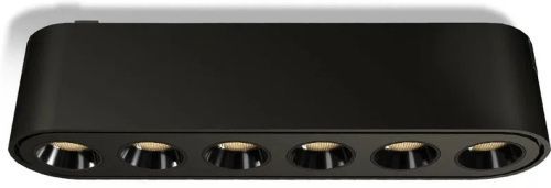 Светильник трековый Wertmark Technical Hadar WTH.O20.607.30.06