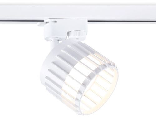 Трековый однофазный светильник Ambrella Light Track System (Трацк Сыстем) GL5348