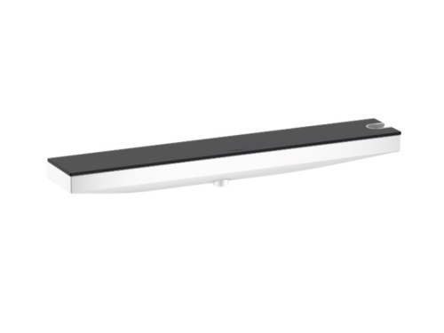 Шланговое подключение Hansgrohe Rainfinity 26858700