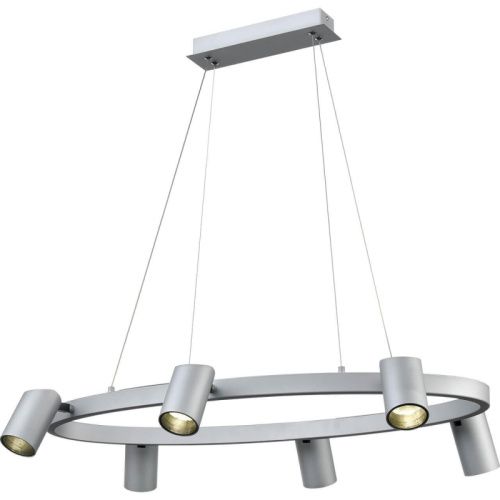 Светильник подвесной Vele Luce Zoom (Зоом) VL10113P06