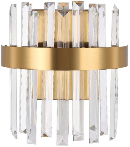 Светильник настенный Natali Kovaltseva LED Light Бра (ЛЕД Лигхт Бра) LED LAMPS 81122/1W