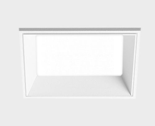 Светильник встраиваемый Italline IT06 IT06-6019 white 4000K