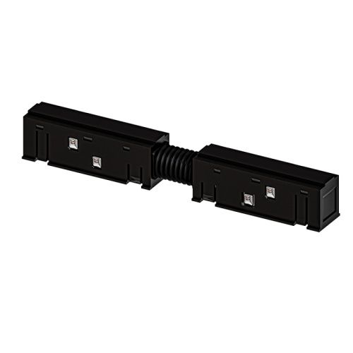 Коннектор для шинопровода Arte Lamp Linea-Accessories (Линеа-Аццессориес) A483306