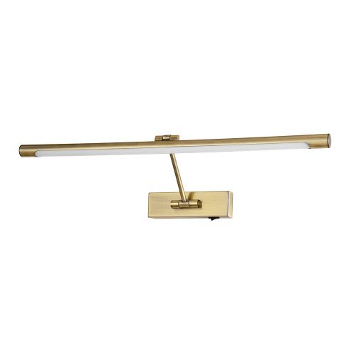 Подсветка для картин Arte Lamp HARRISON (ХАРРИСОН) A1711AP-1AB