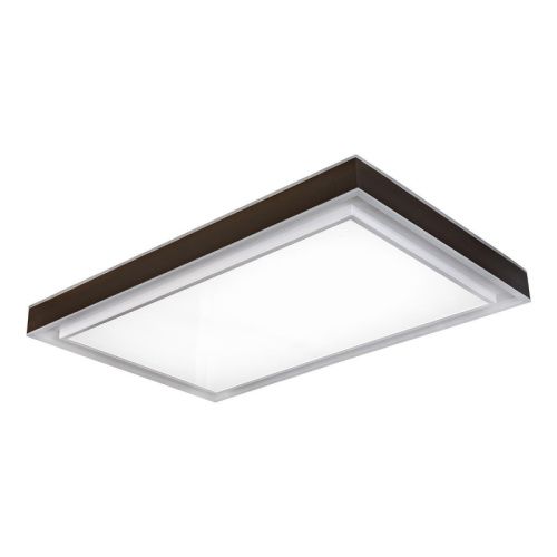 Светильник потолочный iLedex Summery (Суммеры) B6233-196W/930*630 WH