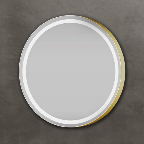 Зеркало в ванную Xpertials Olek 84354135-68434 80х80