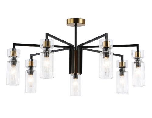 Люстра на штанге Ambrella Light Heigh Light (Хеигх Лигхт) LH56115