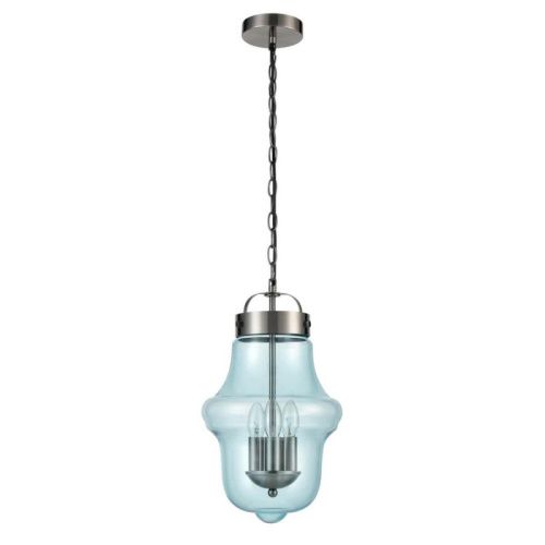 Люстра подвесная Vele Luce Satellitare (Сателлитаре) VL5045P33