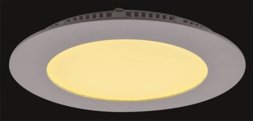Светильник встраиваемый Arte Lamp Fine (Фине) A2609PL-1WH