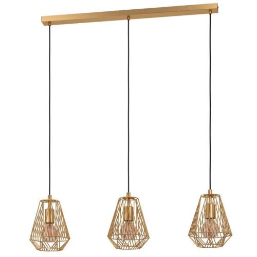 Светильник подвесной Eglo Stype (Стыпе) 43696