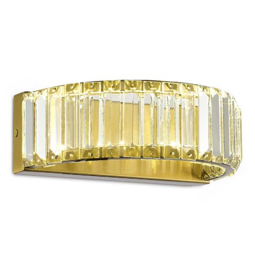 Светильник настенный ST Luce Tivoli (Тиволи) SL1622.301.01