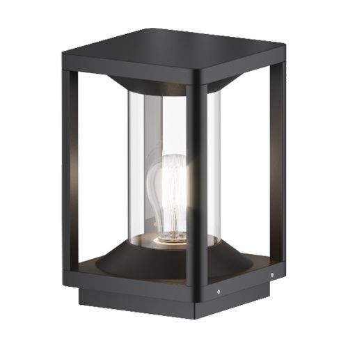 Светильник ландшафтный Maytoni Outdoor Cell O452FL-01GF