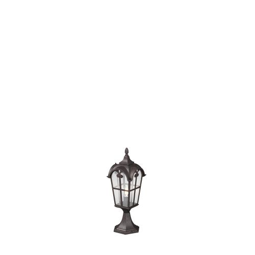 Светильник ландшафтный Maytoni Outdoor Albion O413FL-01BZ