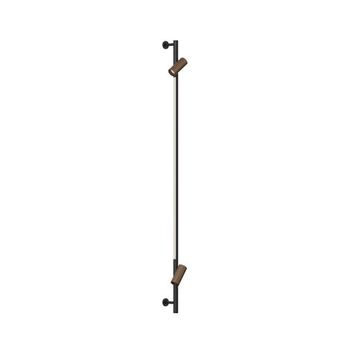 Светильник настенный Delight Collection WD1242DR