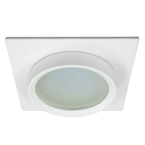 Светильник встраиваемый Feron DL505 51103