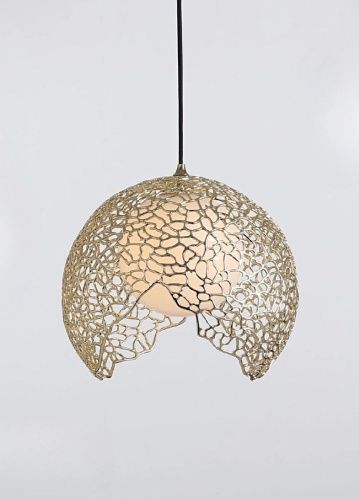 Светильник подвесной Mizi'en Caramel (Царамел) MZ180557-1-380