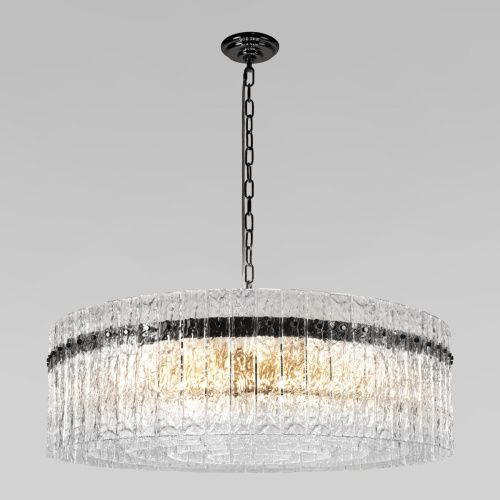 Светильник подвесной Loft It Nevada 10297/800 Pearl black