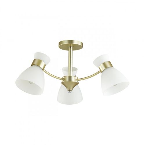 Люстра на штанге Lumion WILMA (ВИЛМА) 4535/3C