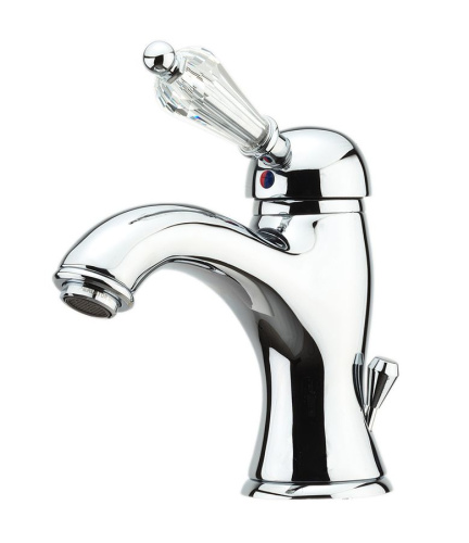 Смеситель Fiore Imperiale Sky 82CR5221 на раковину хром