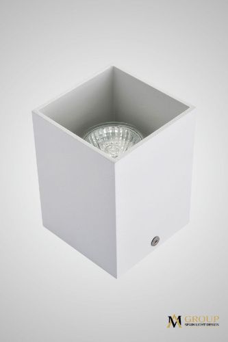 Светильник накладной AM Group Am01 AM01-110 WH