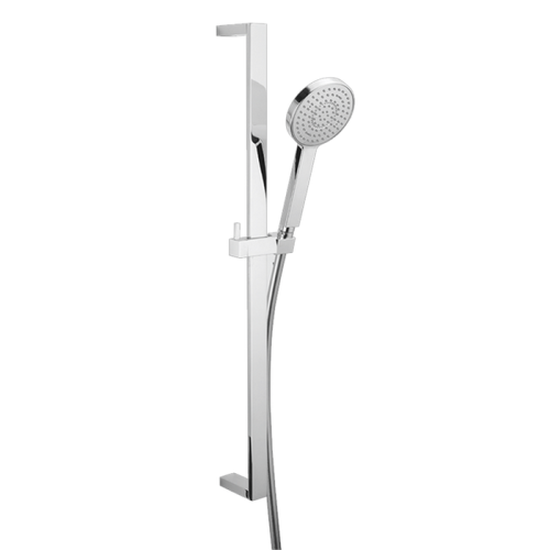 Душевой гарнитур Cisal Shower DS01110021 Акция настенный хром