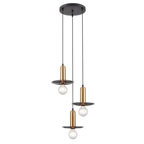 Люстра подвесная Vele Luce Gustoso (Густосо) VL5892P33