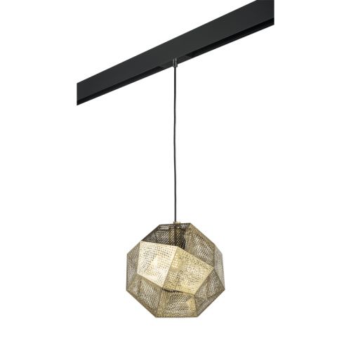Трековый светильник Lightstar Fermo (Фермо) PRO724112