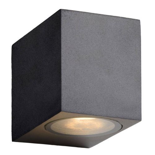 Уличный настенный светильник Lucide Zora Led (Зора Лед) 22860/05/30