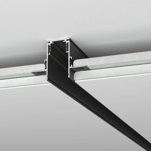 Шинопровод встраиваемый Elektrostandard Slim Magnetic (Слим Магнетиц) 4690389206672