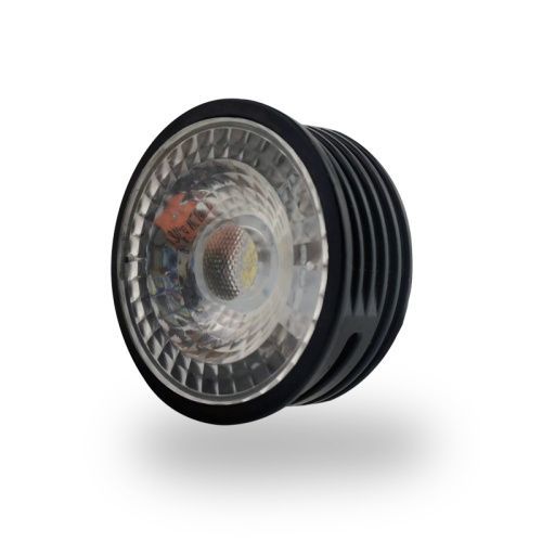 Светодиодный модуль Denkirs Slim LED (Слим ЛЕД) DK3000-7W-BK