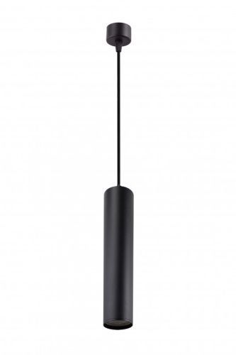 Светильник подвесной Denkirs Tube (Тубе) DK4050-BK