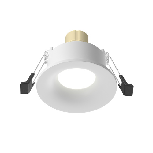 Светильник встраиваемый Maytoni Technical Slim (Изящность) DL027-GU10-W