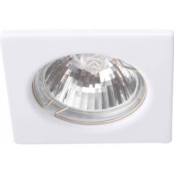 Светильник встраиваемый Arte Lamp Quadratisch (Куадратисцх) A2210PL-3WH