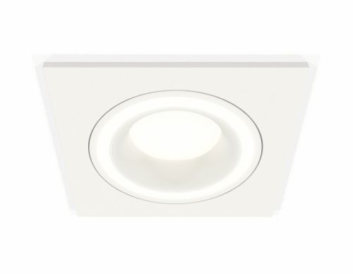 Светильник встраиваемый Ambrella Light Techno (Тецхно) XC7631040