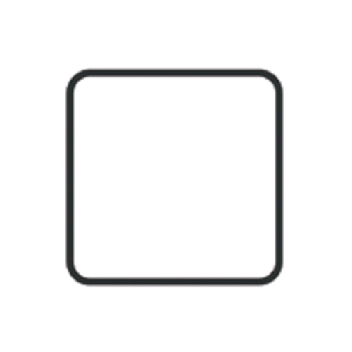 Бумагодержатель Bertocci Fly 14915210800