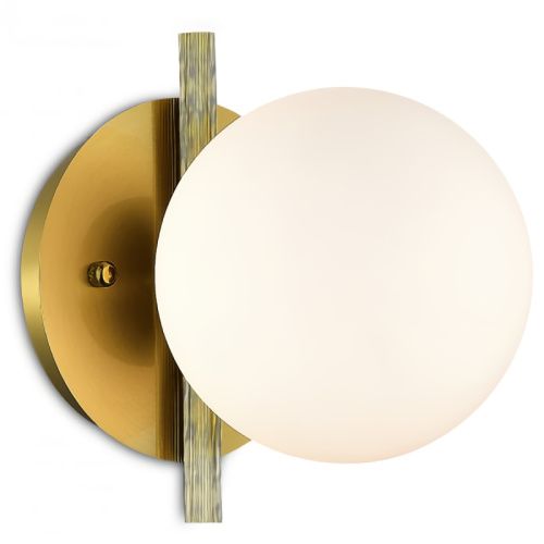 Бра iLamp Golden (Голден) W2134-1 BR