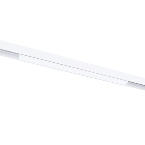 Магнитный трековый светильник Arte Lamp Linea (Линеа) A4663PL-1WH