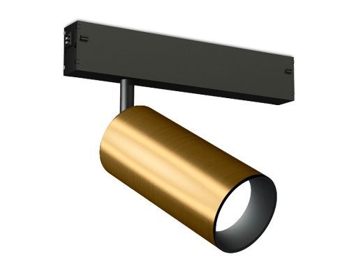 Трековый магнитный светильник Ambrella Light Magnetic 220V (Магнетиц 220В) GL1223