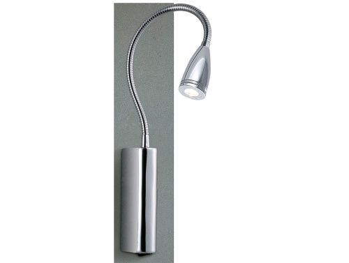 Бра Newport 14800 14801/A LED сhrome