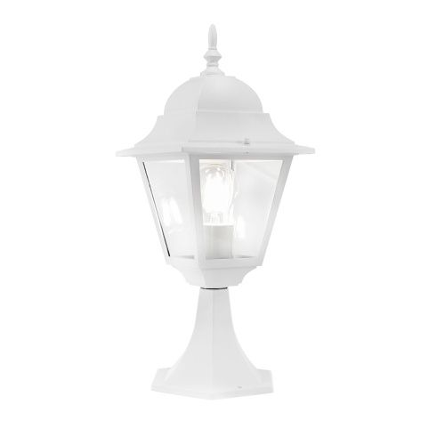 Светильник ландшафтный Maytoni Outdoor Abbey Road O002FL-01W