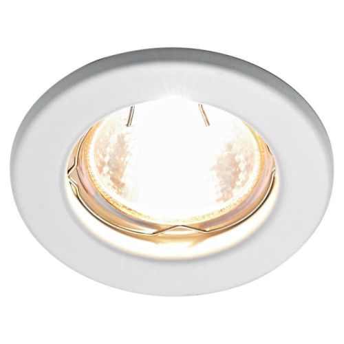 Светильник встраиваемый Ambrella Light Classic (Цлассиц) FT9210 WH