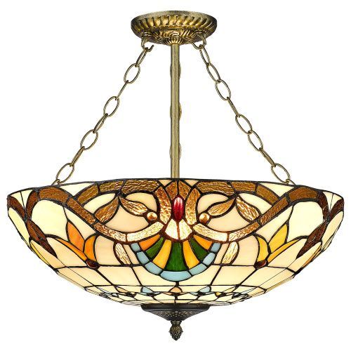 Светильник подвесной Velante 830-807-03