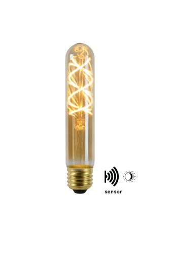 Лампа светодиодная Lucide LED Twilight Sensor (ЛЕД Твилигхт Сенсор) 49035/04/62