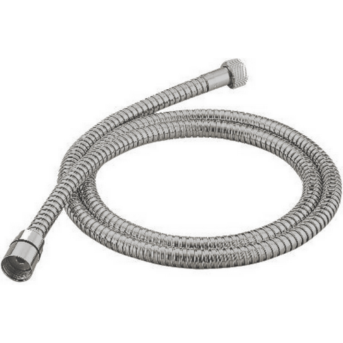 Шланг для душа Cisal Shower ZA0090102A никель матовый сатин