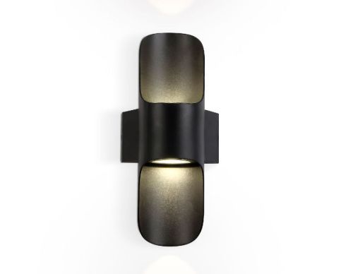 Уличный настенный светильник Ambrella Light Garden (Гарден) ST4535