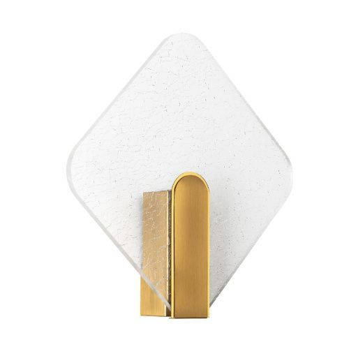 Светильник настенный LED4U L7367-2 BS
